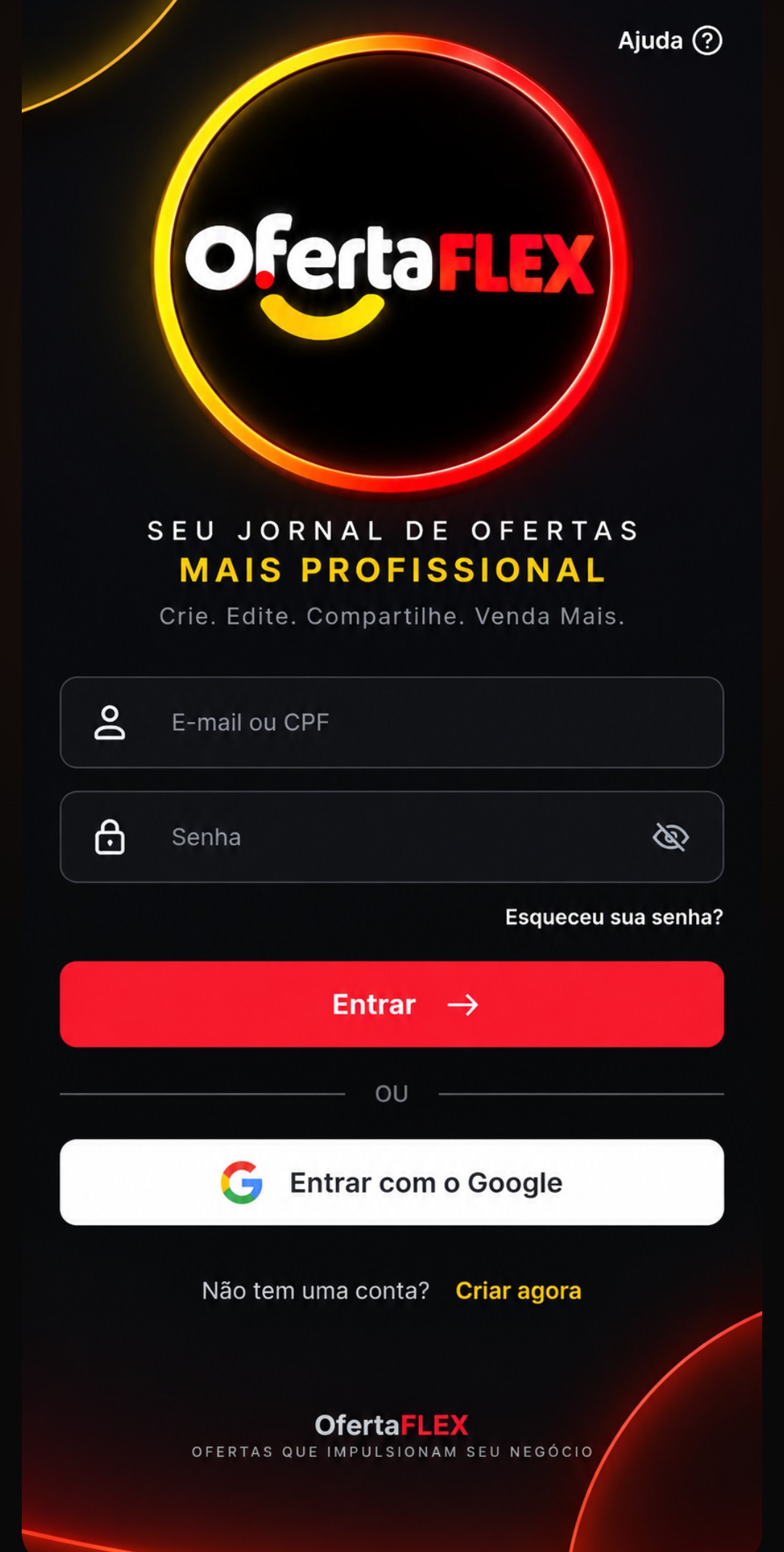 OFERTASFLEX